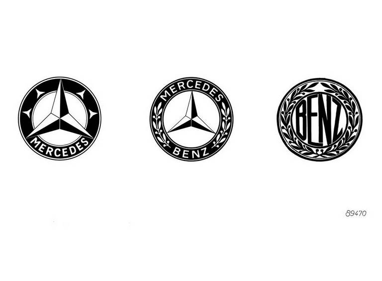Benz History